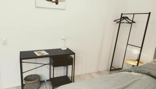 Stolberg Apartamento | Super Apartments #1 mit Terrasse, #3 mit Aussicht und #7 mit Fernblick nahe Aachen