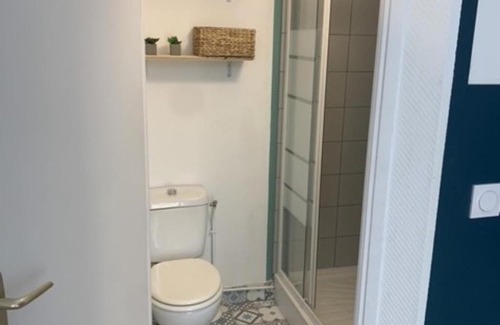 Centre Ville Apartamento | Super appartement cœur historique d'Amiens 2 pers