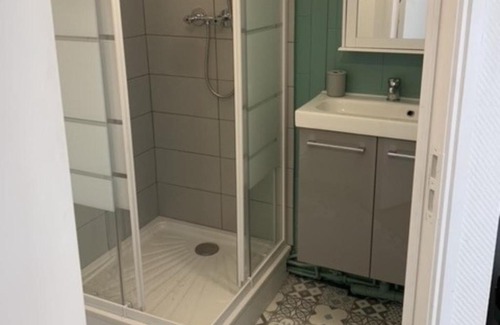 Centre Ville Apartamento | Super appartement cœur historique d'Amiens 2 pers