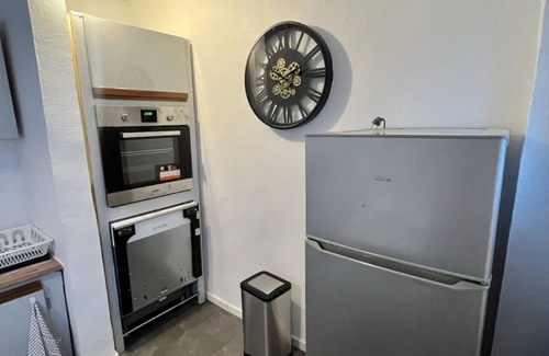 Gagny Casa | Super Appartement Chaleureux à 30 min de Paris