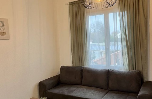 Gagny Casa | Super Appartement Chaleureux à 30 min de Paris