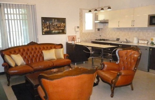 Ben ʼAknoun Apartamento | Super appartement F2 Alger (El Biar) 2 Algeri Argelia