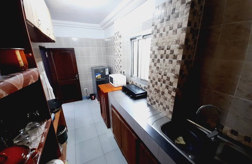 Yaounde Apartamento | Super Appt Meublée Chic Standing à Odza Brigade Yaoundé