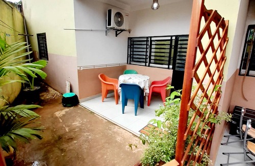 Yaounde Apartamento | Super Appt Meublée Chic Standing à Odza Brigade Yaoundé