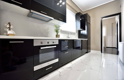 Kolonaki Villa | Super Athens Home | Altius Lodge in Kolonaki | Spectacular Rooftop Views of Athens