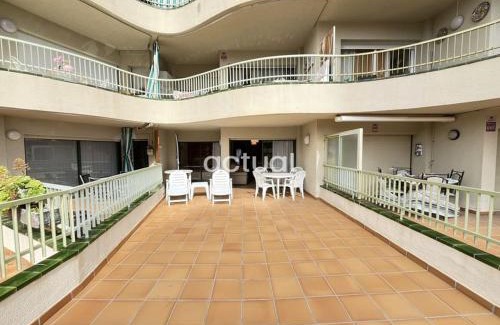 Platja d'Aro Apartamento | Super Beach 1