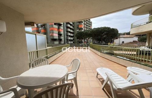 Platja d'Aro Apartamento | Super Beach 1