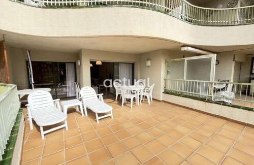 Platja d'Aro Apartamento | Super Beach 1