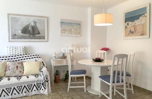 Platja d'Aro Apartamento | SUPER BEACH 7 F