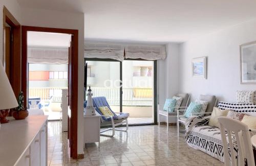 Platja d'Aro Apartamento | SUPER BEACH 7 F