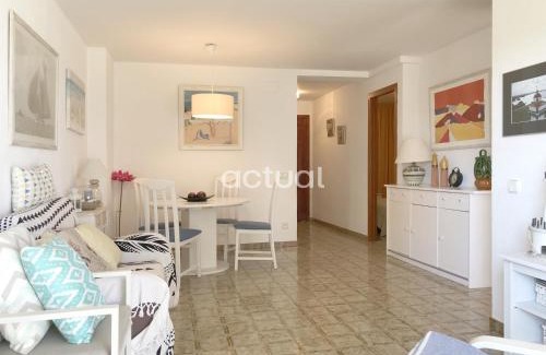 Platja d'Aro Apartamento | SUPER BEACH 7 F