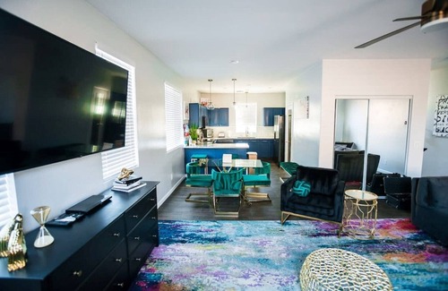 Estrella Casa | Super Bowl Desert Oasis* Perfect for Groups