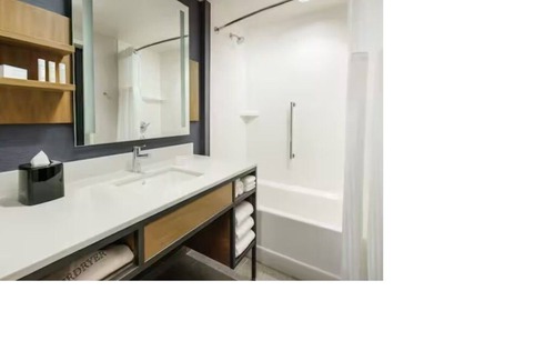 Snail Hotel | Super Bowl Hilton Garden Inn Sunnyvale 2 Queen Beds Prime Bay Area Location