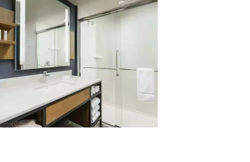 Snail Hotel | Super Bowl Hilton Garden Inn Sunnyvale 2 Queen Beds Prime Bay Area Location