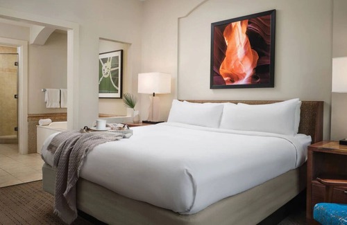 Desert Ridge Complejo | Super Bowl Sunday +2 Bedroom, 2 Bathroom, Sleeps 8,