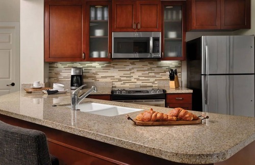 Desert Ridge Complejo | Super Bowl Sunday +2 Bedroom, 2 Bathroom, Sleeps 8,