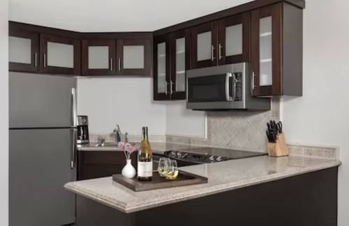 Las Vegas Apartamento | SUPER BOWL WEEK at Marriott Grand Chateau, Las Vegas, February 6-13