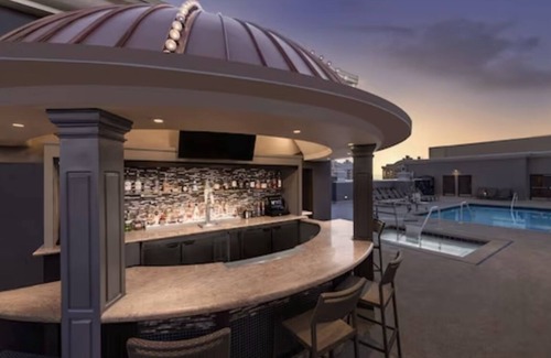 Las Vegas Apartamento | SUPER BOWL WEEK at Marriott Grand Chateau, Las Vegas, February 6-13