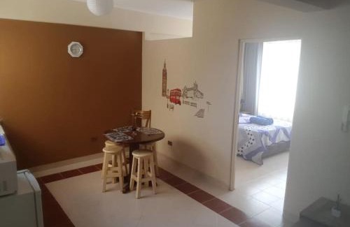 Cochabamba Apartamento | Super céntrico y cómodo departamento