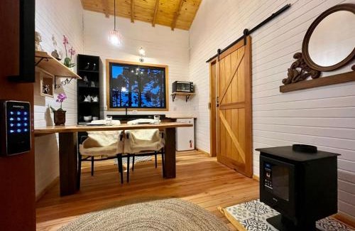Urubici Casa | Super Cabana Morro da Igreja