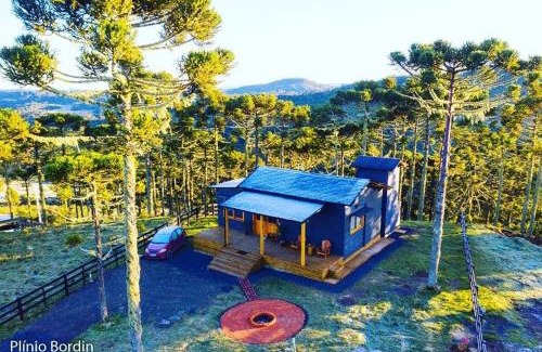 Urubici Casa | Super Cabana Morro da Igreja