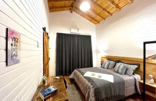 Urubici Casa | Super Cabana Morro da Igreja