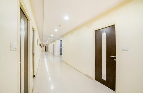 Kompally Hotel | Super Capital O Raaga Grand