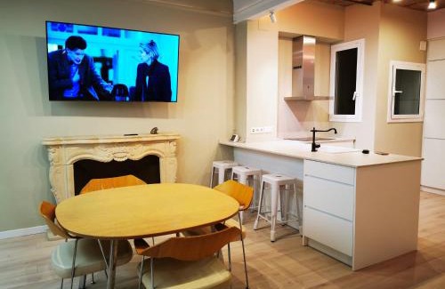 L'Antiga Esquerra de l'Eixample Apartamento | Super centríco piso en Barcelona