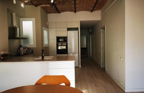 L'Antiga Esquerra de l'Eixample Apartamento | Super centríco piso en Barcelona