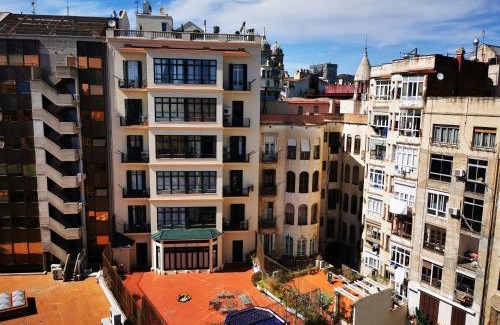 L'Antiga Esquerra de l'Eixample Apartamento | Super centríco piso en Barcelona