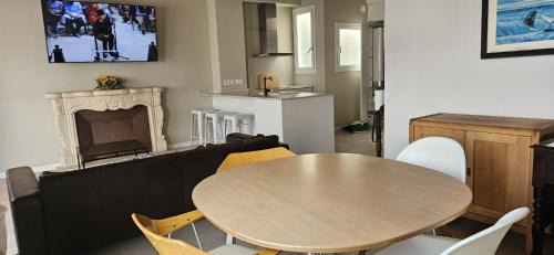 L'Antiga Esquerra de l'Eixample Apartamento | Super centríco piso en Barcelona