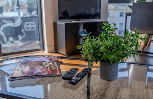 Brighton City Centre Apartamento | Super Central 2 Bedroom Flat