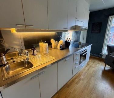 Gronland Apartamento | Super Central 3-bedroom apartment