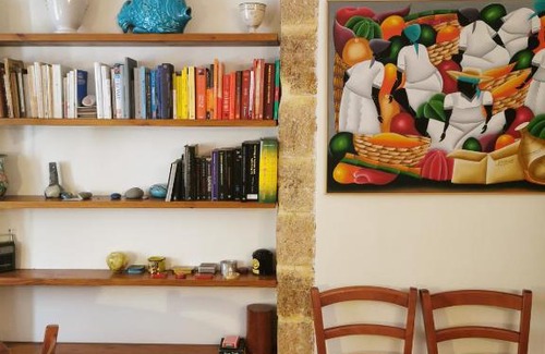 Old Town Apartamento | Super Central Charming Apartment
