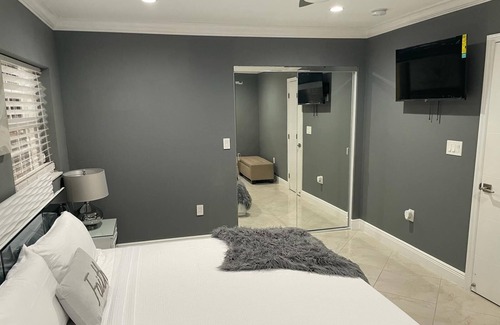 Greenacres Casa | Súper central Home in the heart of WPB spacious and comfortable !