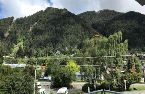 Queenstown City Centre Apartamento | Super central modern apartment