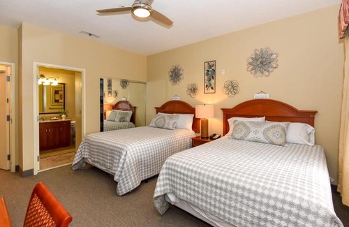 River Casa | Super charming condo by Daytona Beach