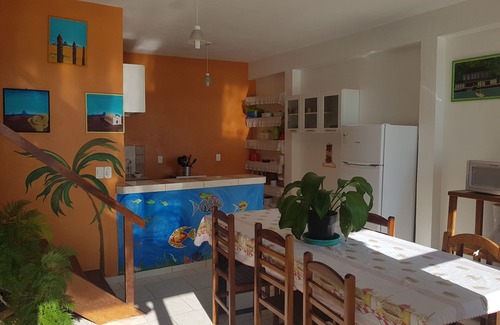 Portinho Casa | PROMOCIÓN super barato! Correr !! CON PISCINA Y VISTA PARA EL MAR !!