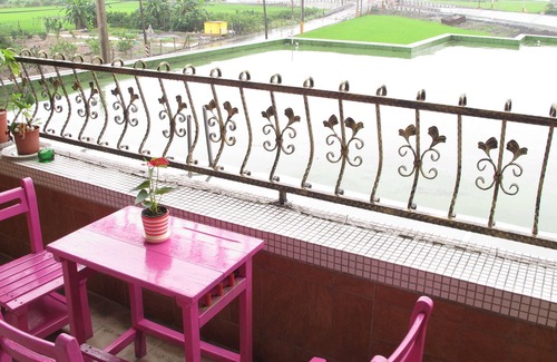 Luodong Cama Y Desayuno | Super Cheap1 Homestay