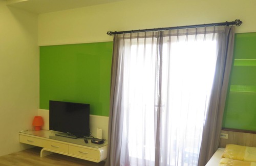 Luodong Cama Y Desayuno | Super Cheap1 Homestay