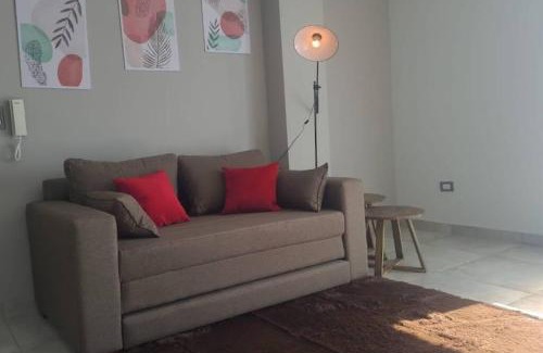 Dorrego Apartamento | SUPER CHIC a metros del Parque Gral San Martín