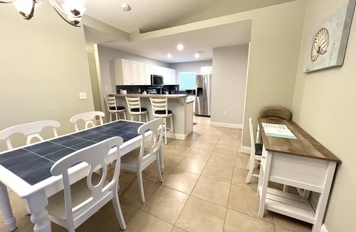 San Carlos Park Casa | Super Clean, Comfortable, & Centrally Located near RSW and FGCU