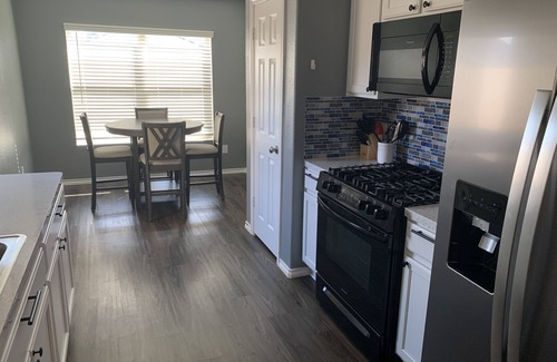 Decker Prairie Casa | Super clean,Cozy Family getaway in Pinehurst w/4 bedrooms. Pet Friendly