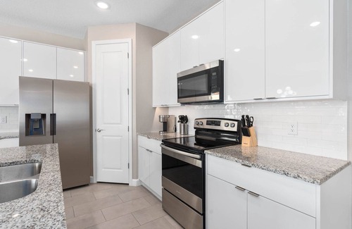 Bay Lake Casa | Super Close- Disney s Parks w Theme Rooms Pool