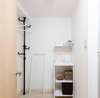 Sennichimae Apartamento | Super close to Dotonbori! Great location room#301