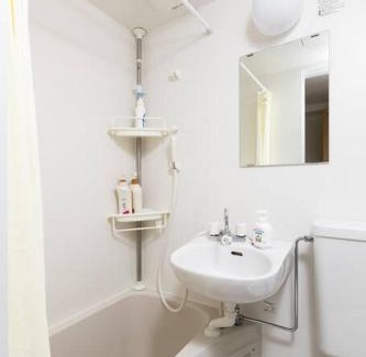 Sennichimae Apartamento | Super close to Dotonbori! Great location room#301