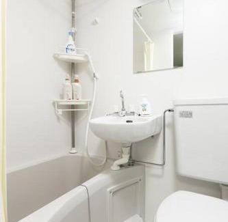 Sennichimae Apartamento | Super close to Dotonbori! Great location room#302