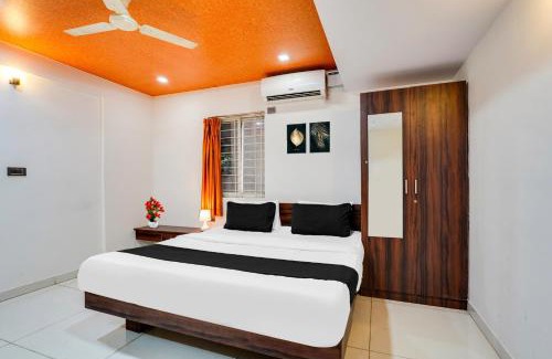 Bengaluru Hotel | Super Collection O Bangalore Airport Road