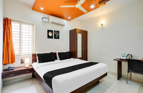 Bengaluru Hotel | Super Collection O Bangalore Airport Road