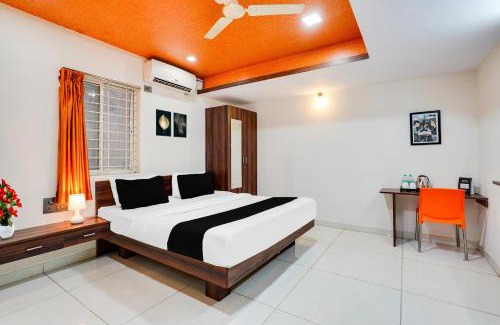 Bengaluru Hotel | Super Collection O Bangalore Airport Road